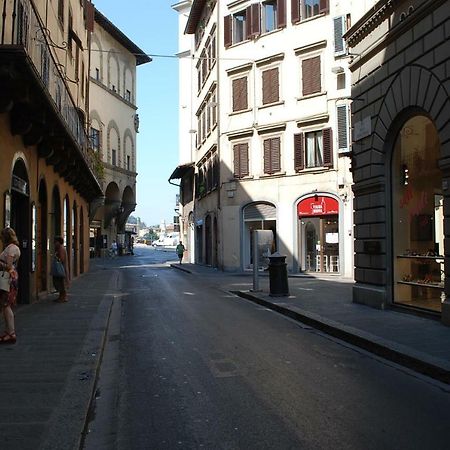 Berardi Palace - Vigna Nuova Apartment Firenze Eksteriør billede